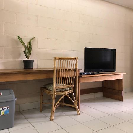 Appartamento Access Units Lungga Esterno foto