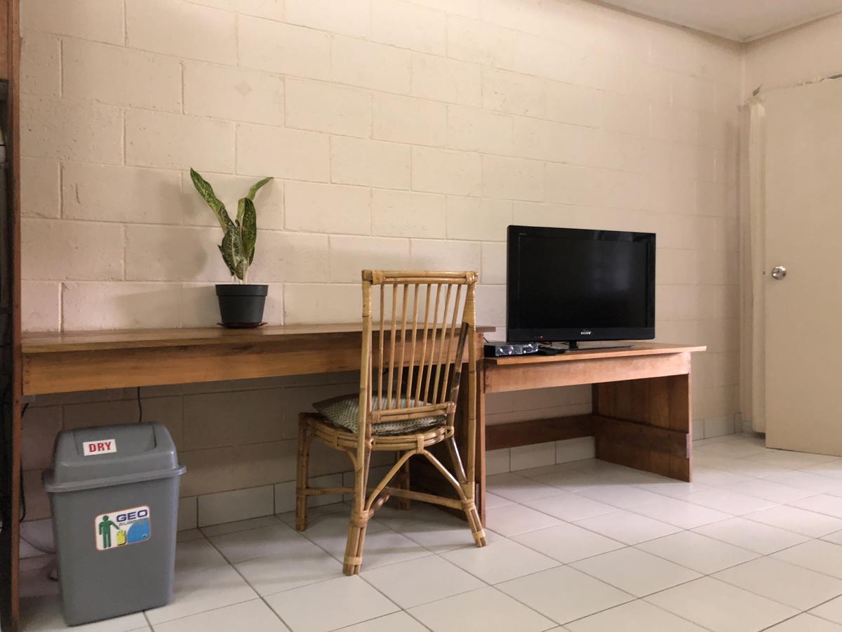 Appartamento Access Units Lungga Esterno foto