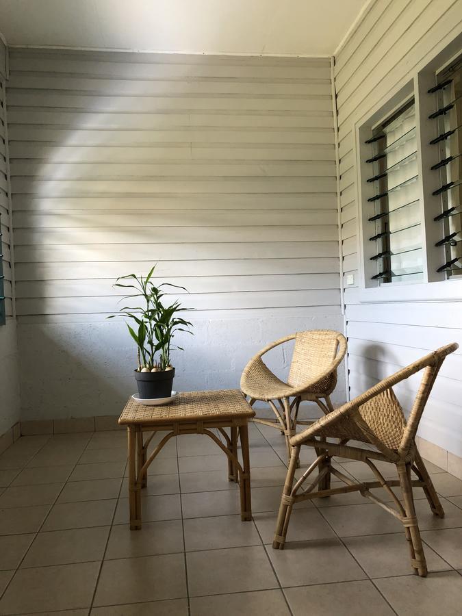 Appartamento Access Units Lungga Esterno foto
